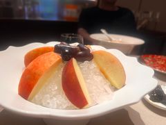-蘇锦宴·淮扬菜烤鸭·小院(三元桥霄云路店)