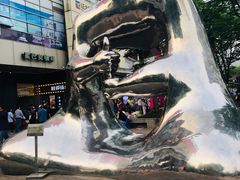 -证大大拇指广场(芳甸路店)