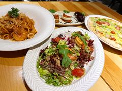 -TIAGO HOME KITCHEN(王府中环店)