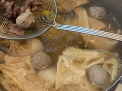 -陈记顺和潮汕牛肉火锅(棠德南路店)
