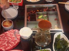 -重庆德忆火锅（龙南街3店）(渝水岸餐饮)