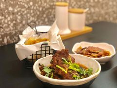 -贡梅老面馆·蟹粉面·无锡特色小吃(南长街主推店)