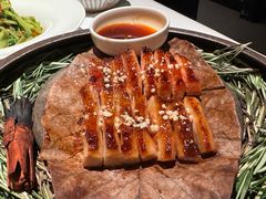 -狮拾久·现代新加坡料理(壹方城店)