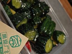 -黑窑厂糖油饼烤鸭·清真菜(黑窑厂街店)