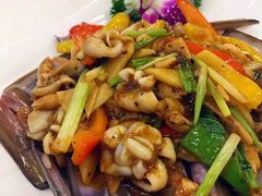 蛏子王-四海之家(蛇口店)