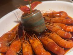 -乔街深夜食堂·小龙虾·高压锅生蚝(杭州总店)