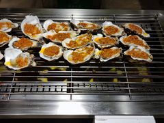 -前海华侨城JW万豪酒店·都会尚膳自助餐厅·牛排海鲜酒水畅飨