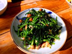 -锦尚阁烤鱼•天津菜(宣武门胡同店)