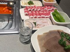 -海底捞火锅(津南永旺店生日主题店)