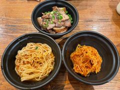 秘制烤叉烧-豚王拉面(澳门银河店)
