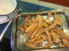 -刘少华贵州小黄牛·鲜牛肉火锅(总店)