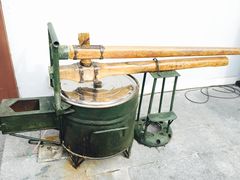 -汉唐宴长安食府