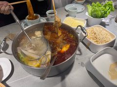 -宴全牛粤来越牛潮汕鲜牛肉火锅(海州万达广场店)