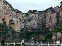 -河南宝泉旅游区
