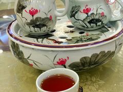 -潮喜竹溪荔湖酒家(荔枝湾店)