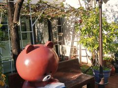 -素心小筑(后沙裕镇店)