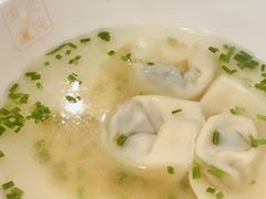 -潘国仙耳光馄饨(黄家阙路店)