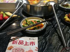 -骨之味·筒骨汤火锅(江头店)