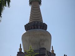 -张掖大佛寺景区