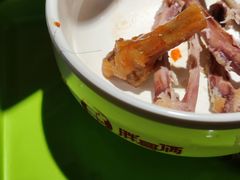 -胖哥俩肉蟹煲(济南世茂国际广场店)