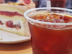 -爱樂咖啡(青年体育公园店)