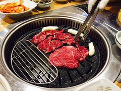 -黄金牧场(明洞总店)
