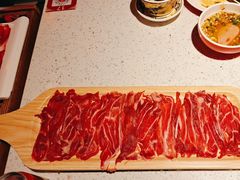 -大龙燚·旷野鲜火锅(广州首店)