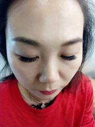睫毛嫁接-光SPA科技美肤