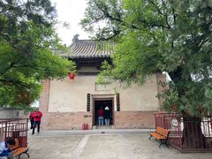 -白台寺