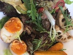 -Nectar One Cafe(勇烈路n1店)