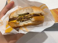 -麦当劳(杭州萧山文源店)