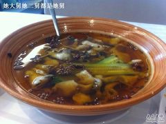 图像&nbsp;4-渝信川菜(工体店)