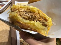 -魏家凉皮(铜锣湾店)