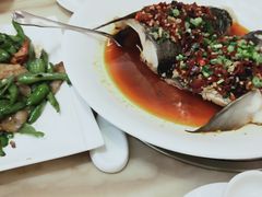 -锦粤宫·精致粤菜(深圳北站店)