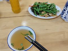 -老米家泡馍(都市印象店)