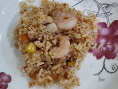 -家利美食店