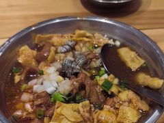 -柳州肥姨妈大骨螺蛳粉(曹路店)