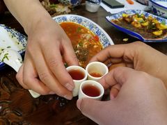 -阿鹏故事云南野生菌火锅(人民路店)