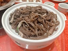 爆肚-北平食府(马鞍山路店)