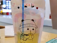 -麻麻桃韩式料理(百盛B馆店)