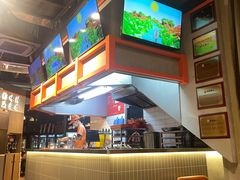 -辣盘盘麻辣烫(购物公园店)