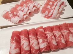 -海底捞火锅(公益西桥店)