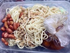 -乔伯凉面(白沙路店)