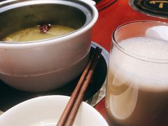 -神洲四海大酒楼(王府井澳门中心店)