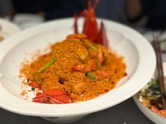 -庆赫隆融合菜馆(群力店)