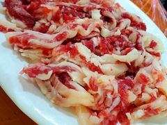 -蔡社牛肉城(龙湖店)