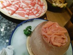 -蜀大侠火锅(四川北路店)