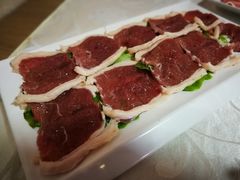 -羊家胡同·龙虾烧烤火锅(龙汇路店)