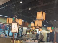 -大盐帮川菜馆(长楹天街店)