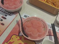 -猫爪爪原切自助烤肉(观音桥阳光世纪店)